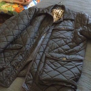 Hart Schaffer Marx Jacket